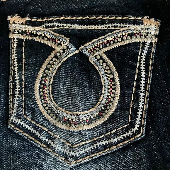 Big Star Jeans - Picture 7 of 13